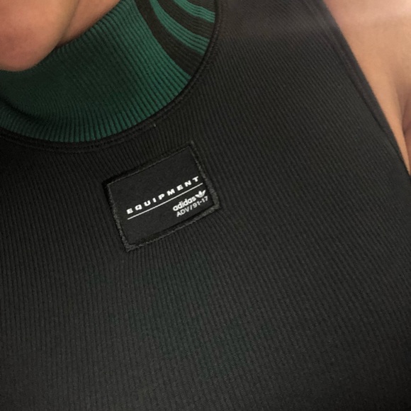 ADIDAS JUMPSUIT one piece - Picture 3 of 3